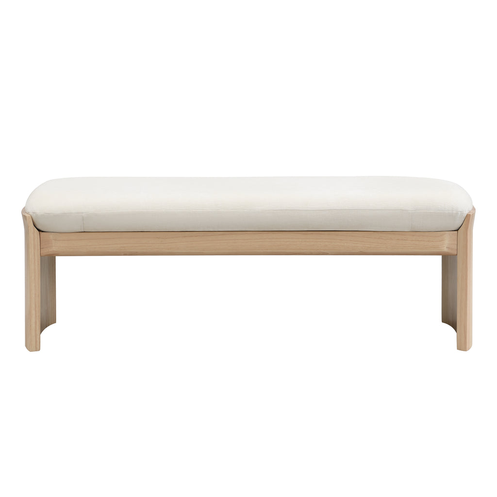 51.5 Inch Ottoman