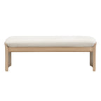 51.5 Inch Ottoman