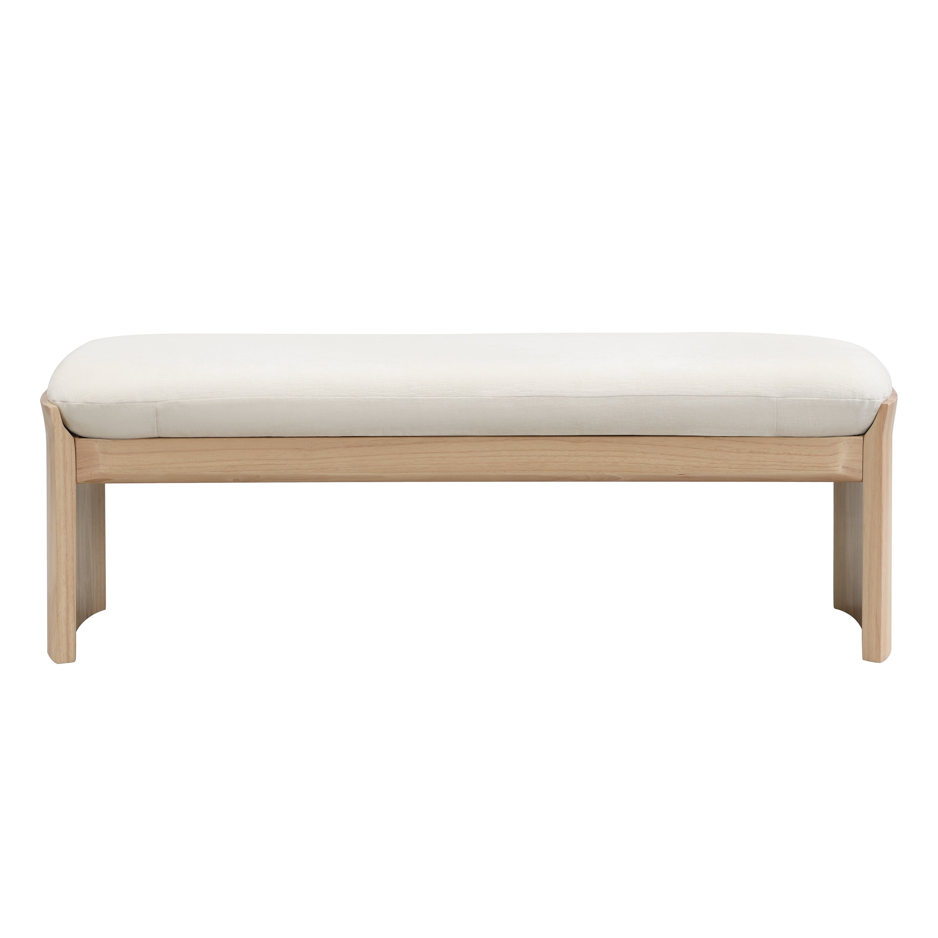 51.5 Inch Ottoman
