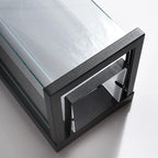Dusk To Dawn Outdoor Wall Sconce
