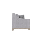 Gray Chair
