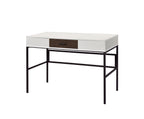 Verster Rectangular Writing Desk