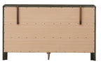 Burlington G2405-D Dresser
