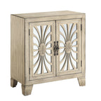 Nalani Antique Console Table