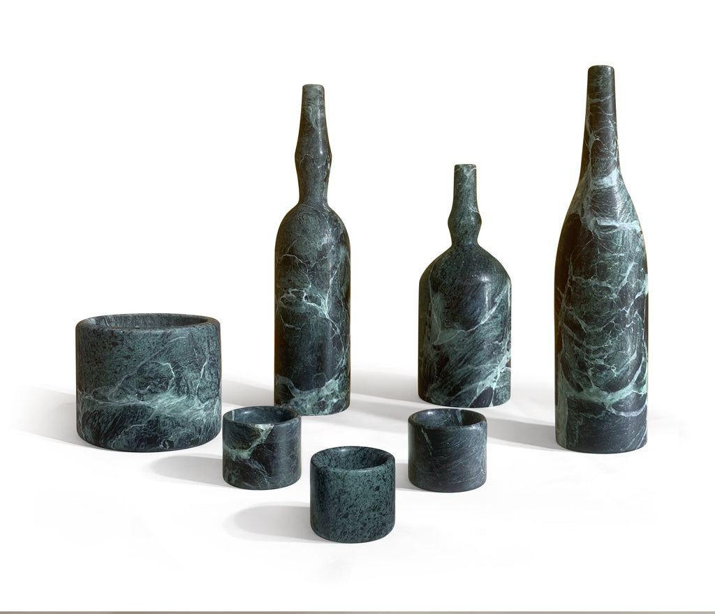 Diamond Marble Accessory