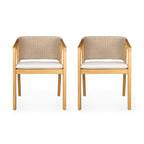 Dining Chair Set of 2