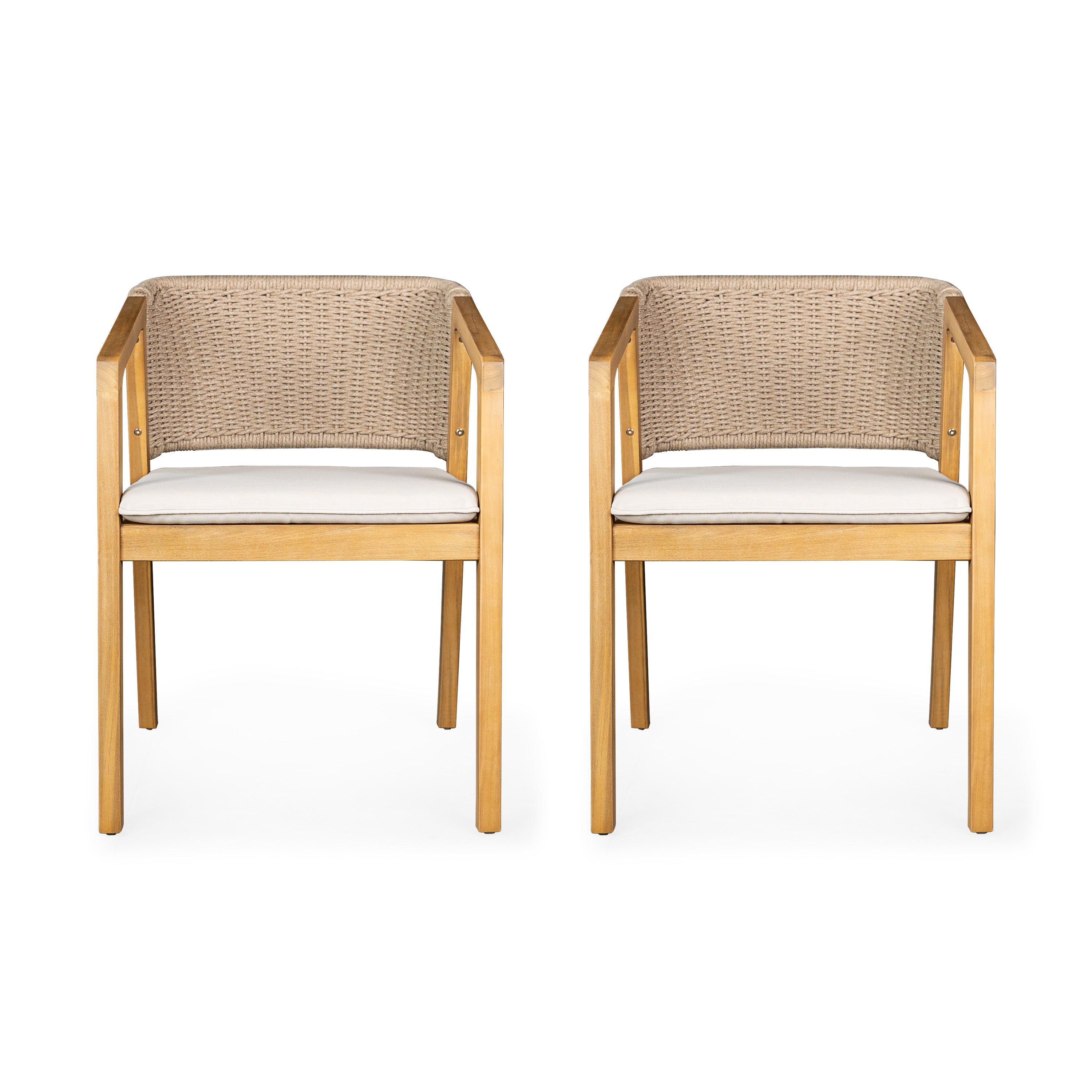 Dining Chair Set of 2