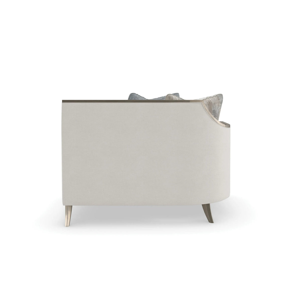 X Factor Laf Loveseat