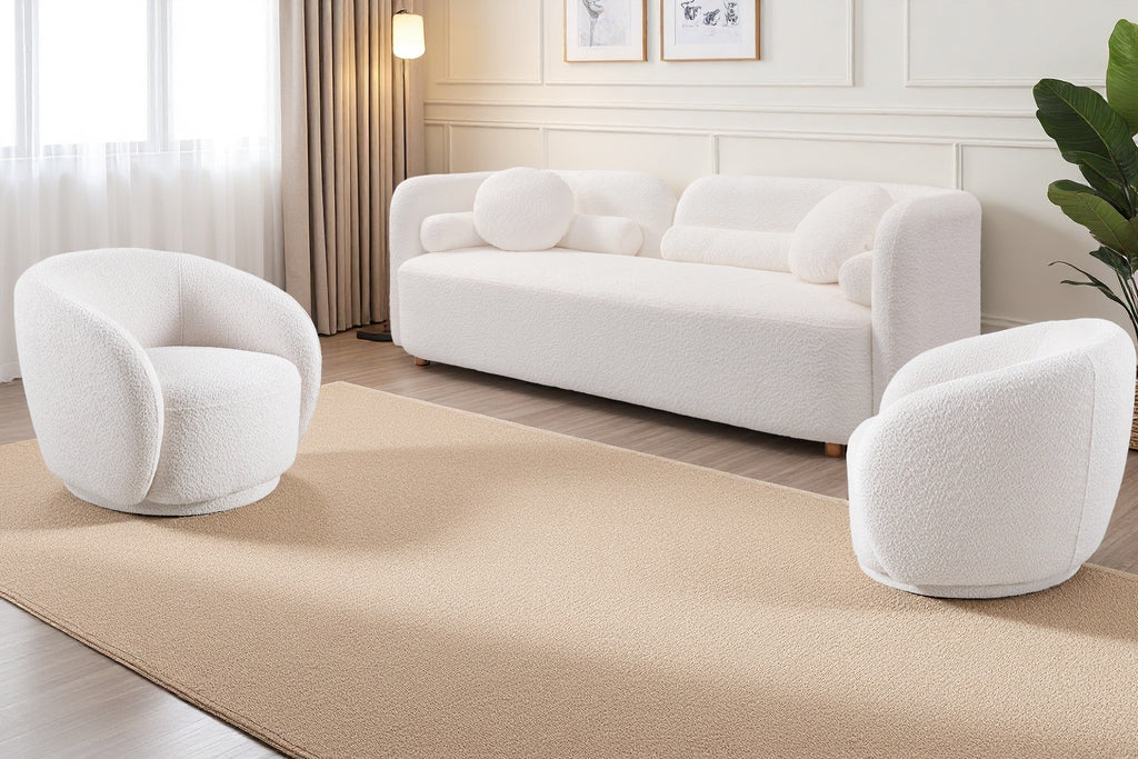 Luxury Modern Sofa Couch for Living Room