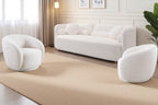 Luxury Modern Sofa Couch for Living Room