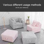 Modular Sofa Single - 44.9"