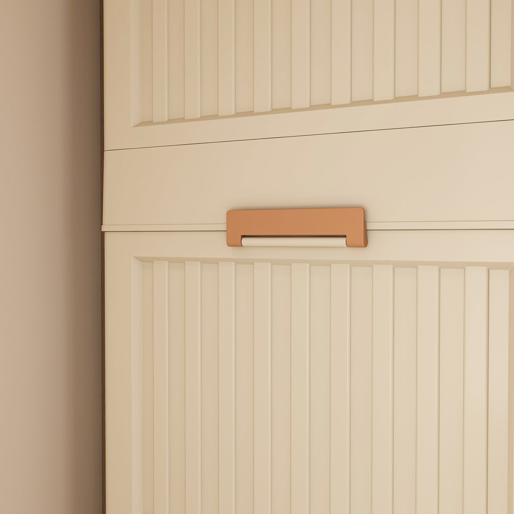 Portable Wardrobe Closet Storage Organizer