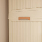 Portable Wardrobe Closet Storage Organizer