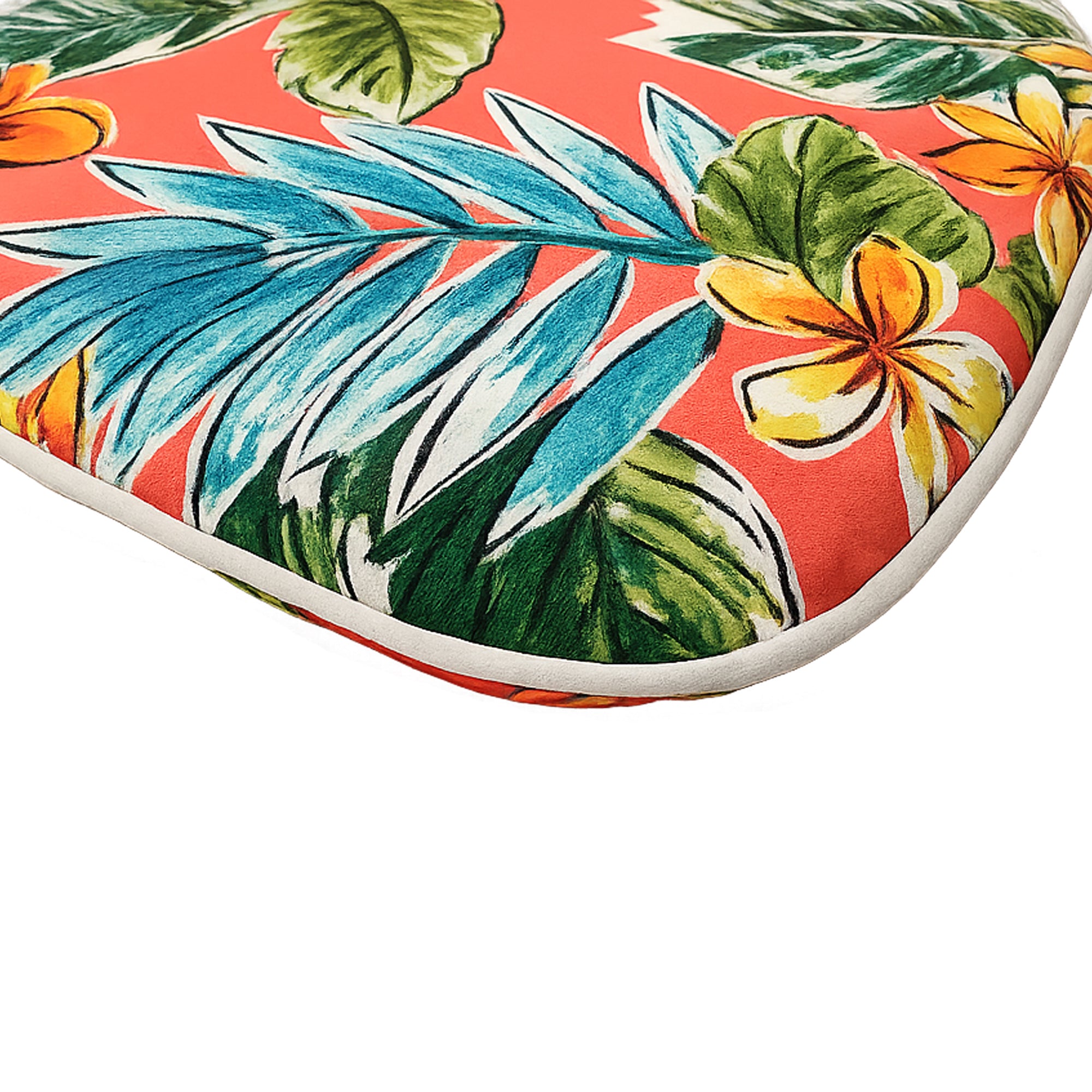 Outdoor Patio Chair Cushions - Set of 4