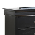 Elegant Traditional Dresser