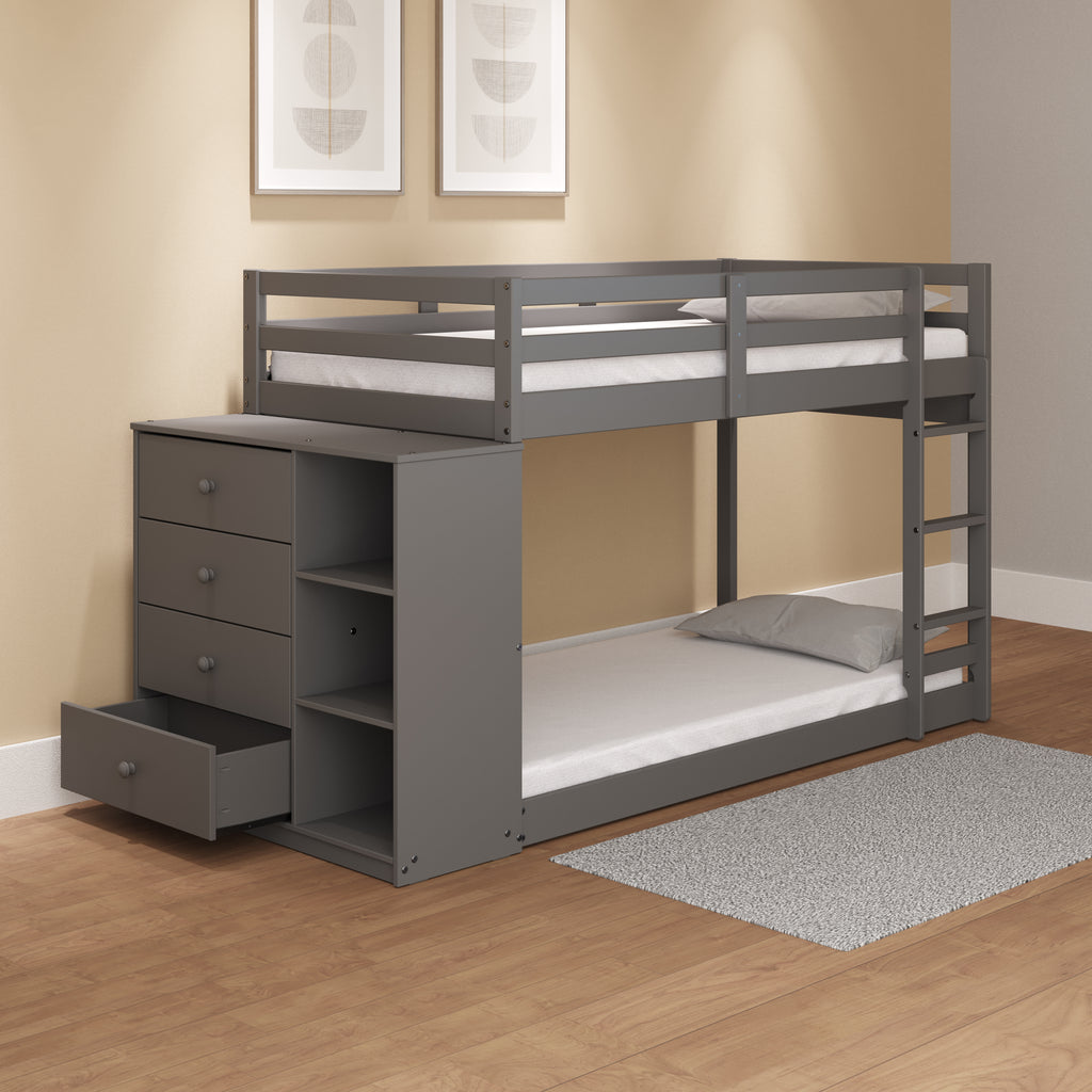 Gaston Bed Frame