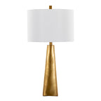 Pompeii 29" Contemporary Polyresin Table Lamp