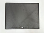 NL-4B02-CMP Square Cast Iron Griddle Pan Reversible Grill
