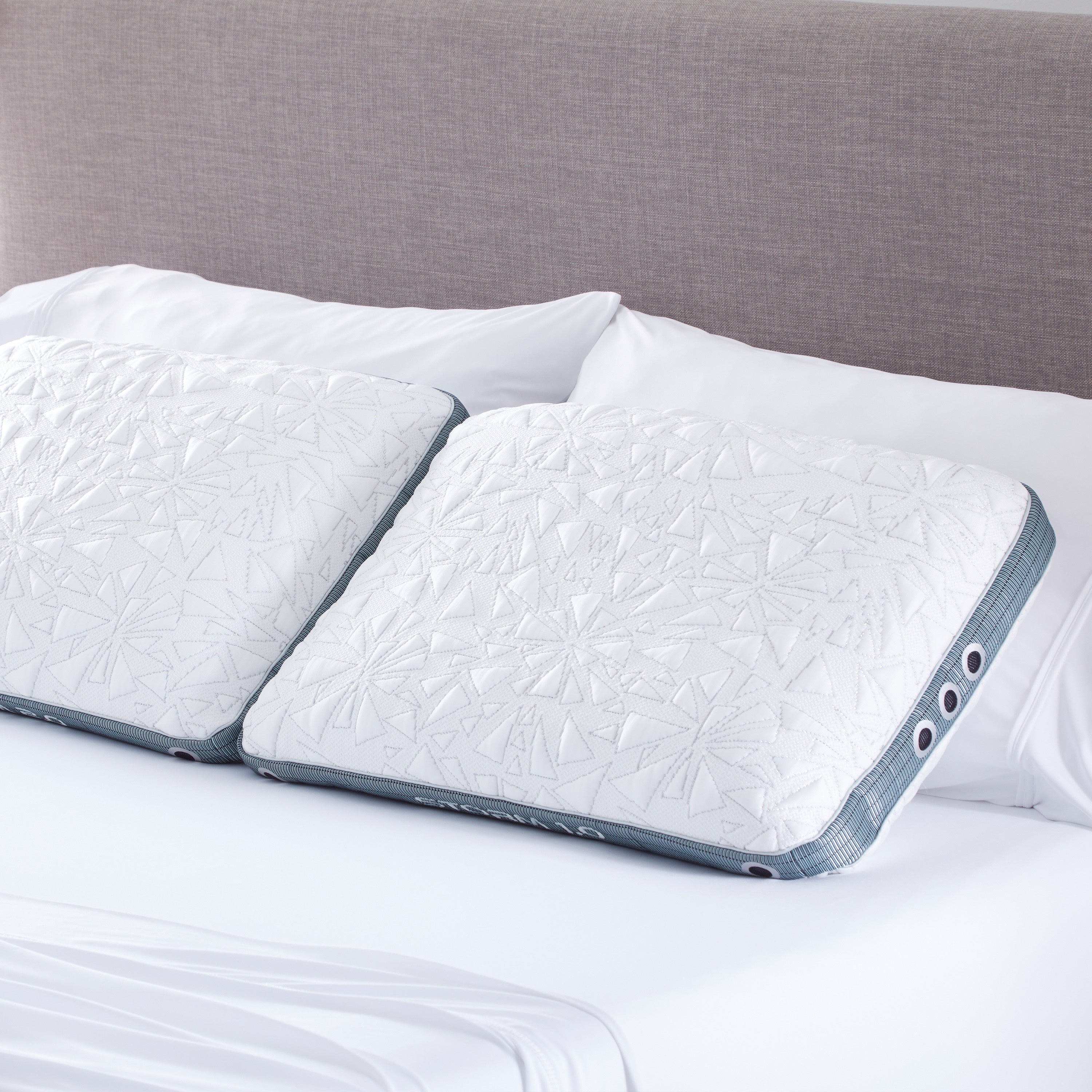 BedGear Storm Performance Pillow 1.0