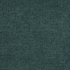 Sutton Peacock Swivel Barrel Chair