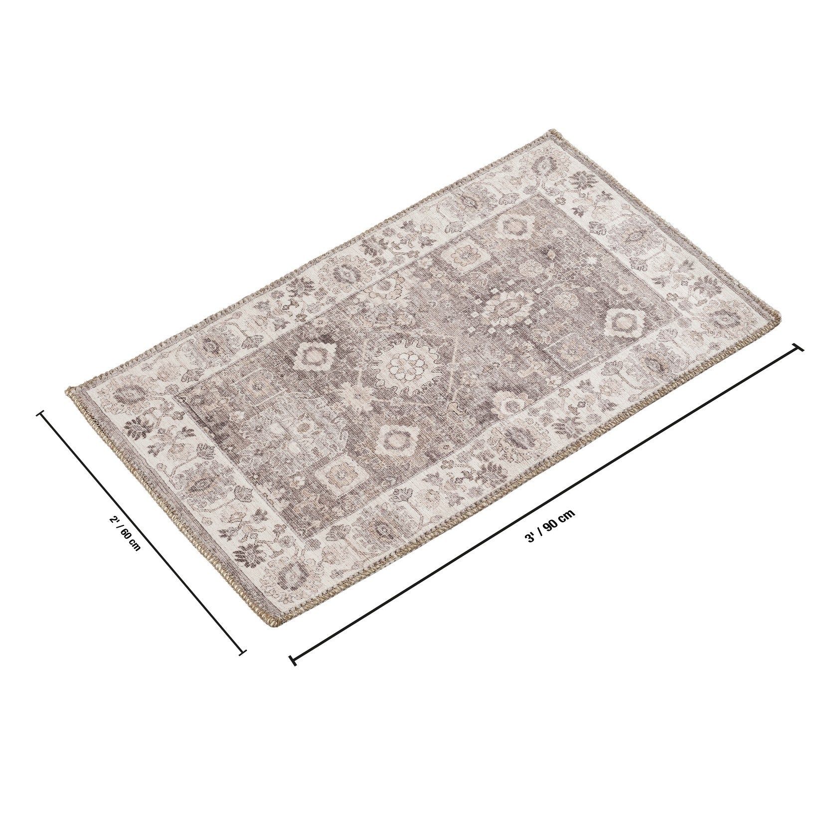 Majestic GC_RYL1008 Area Rug