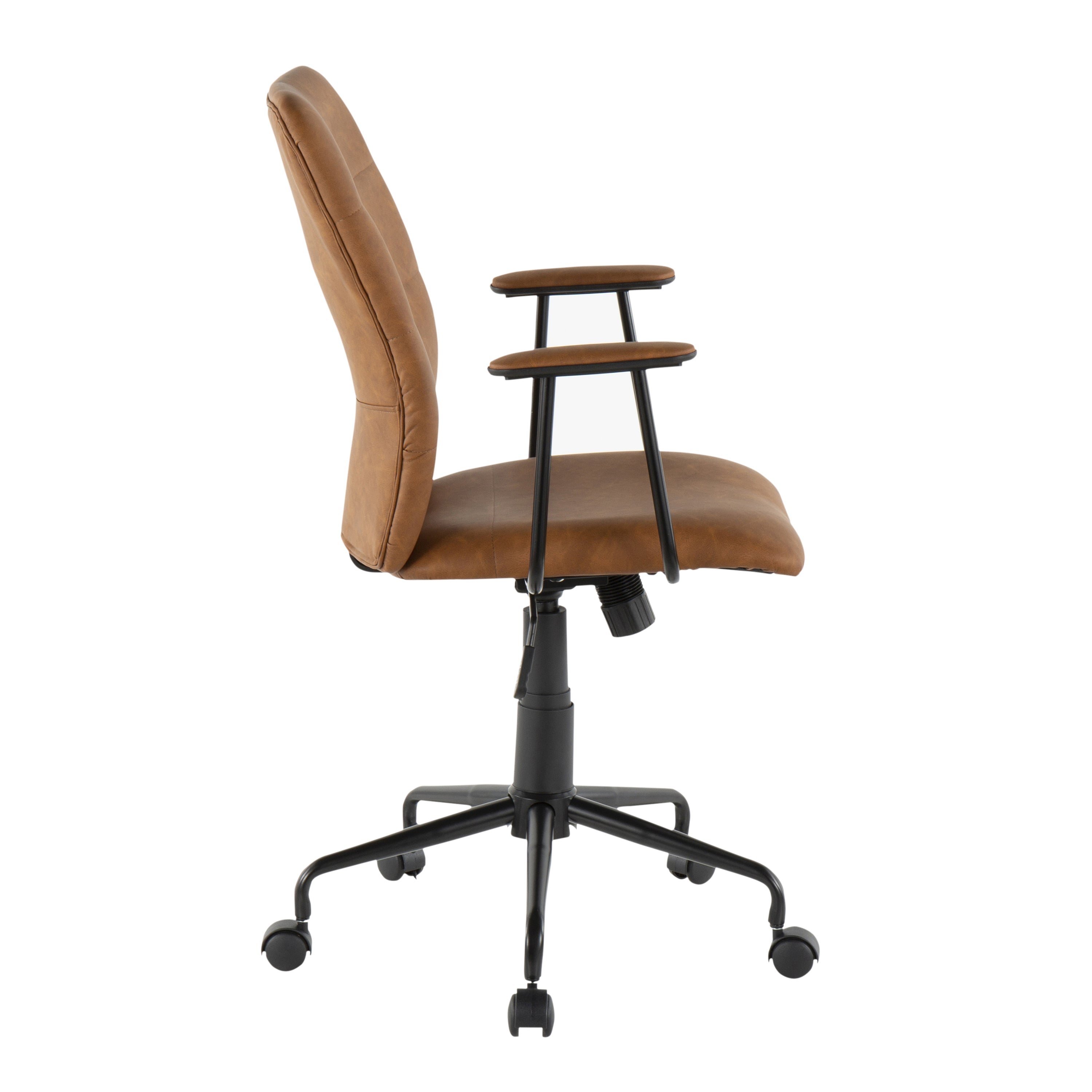 Fredrick Contemporary Office Chair