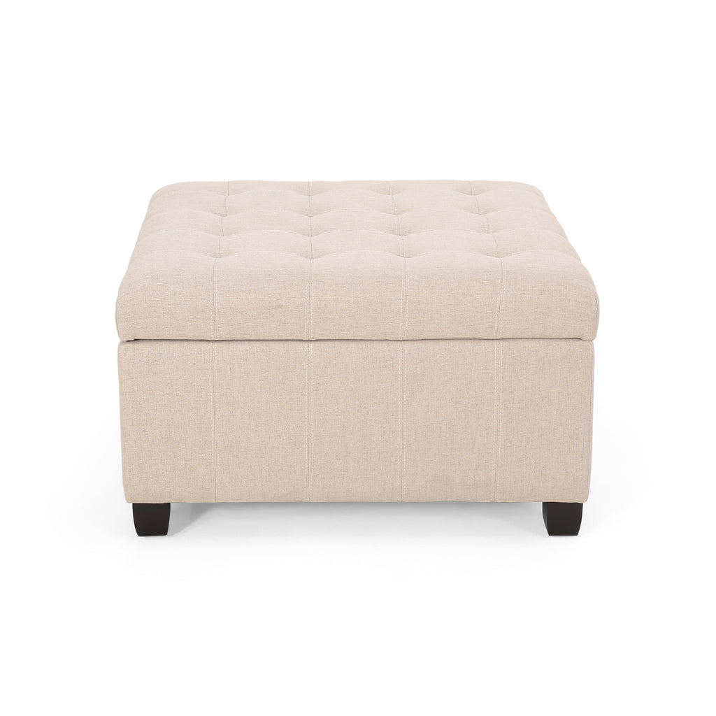 Isabella Ottoman