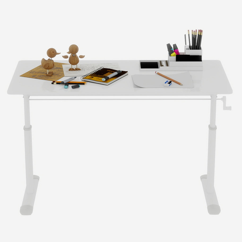 Adjustable Study Desk Suitable for Children and Adults