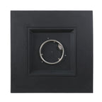 Outdoor 50000 BTU Propane Fire Pit - Dark
