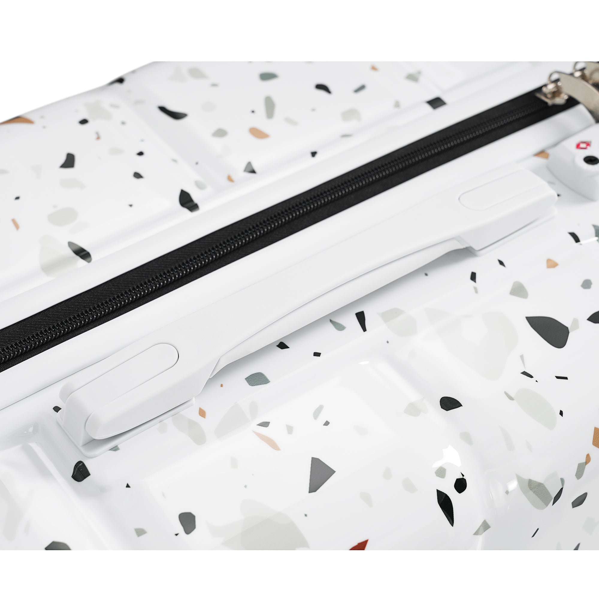 Luggage Set of 3, 20-inch with USB Port