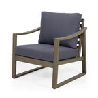 Samwell Club Chair