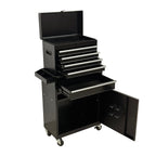 5-Drawer Rolling Tool Chest
