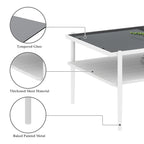 Rectangle Coffee Table