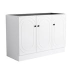 48" Freestanding Bathroom Vanity