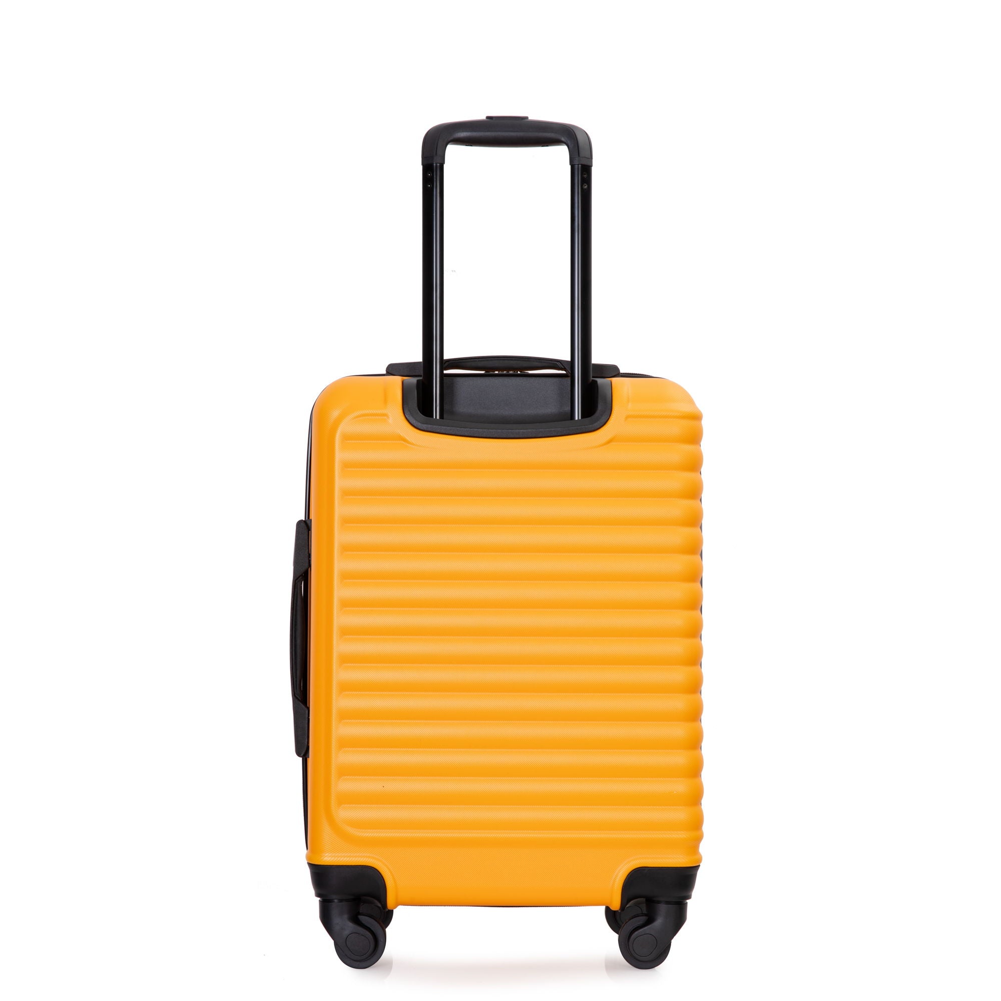20" Carry-On Lightweight Hardside Luggage with Spinner Wheels