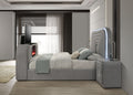 Shelyn Bed