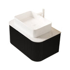 Dina 30" Bathroom Vanity & Sink