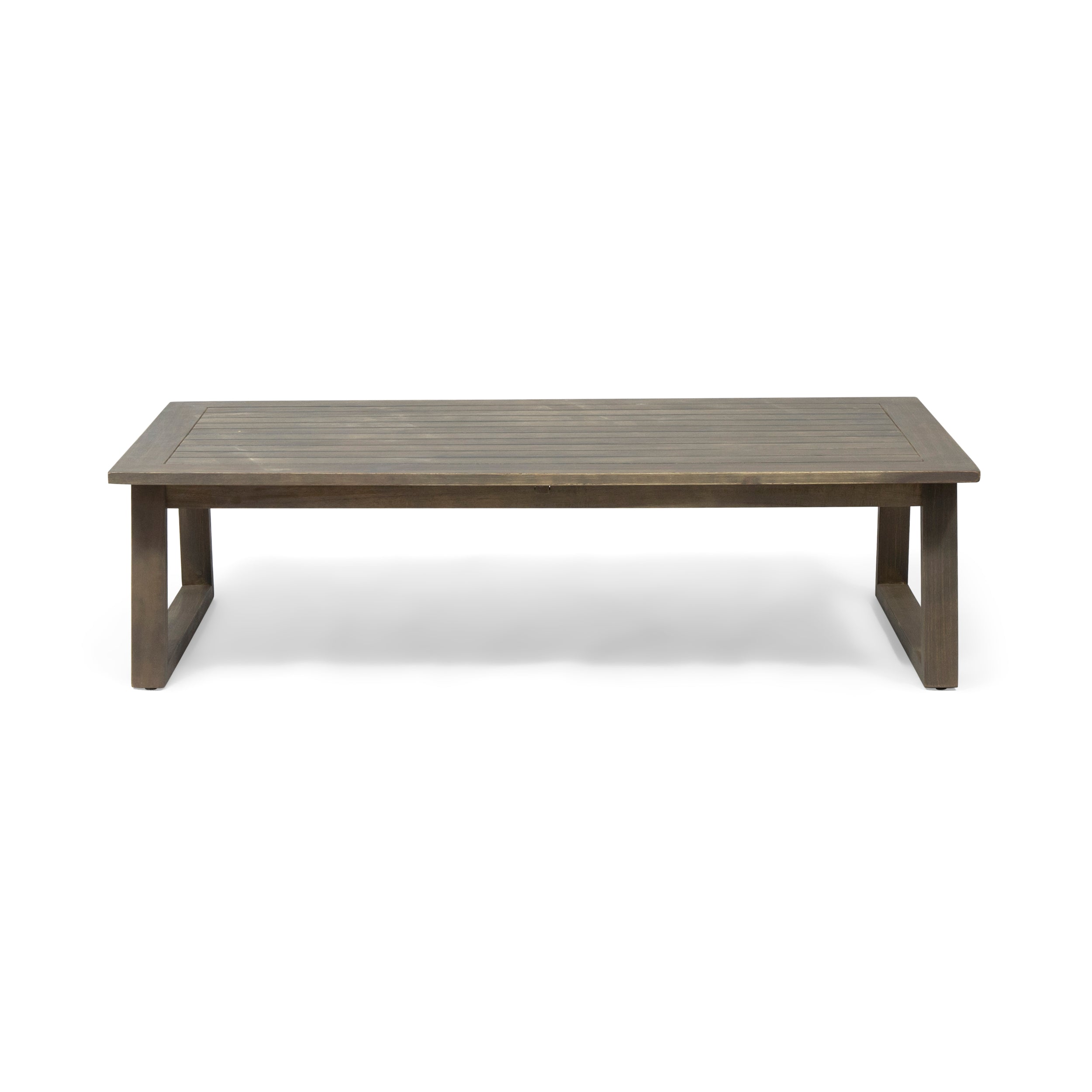 Belgian Loveseat & Coffee Table