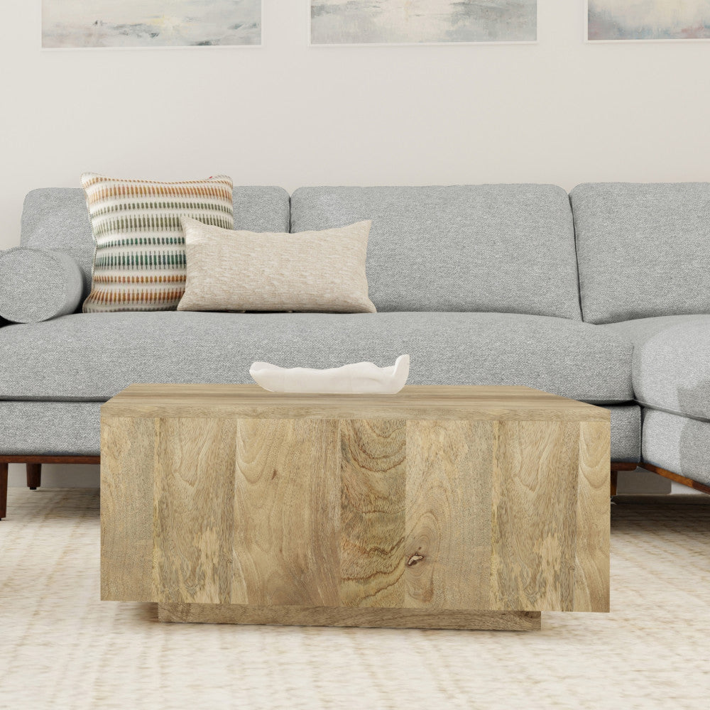 Lockhart Square Coffee Table