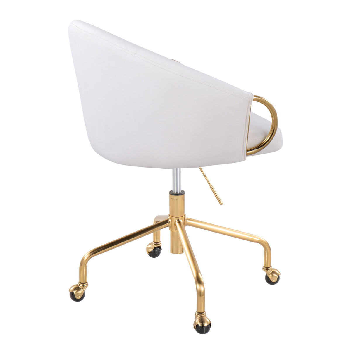 Contemporary Task Chair