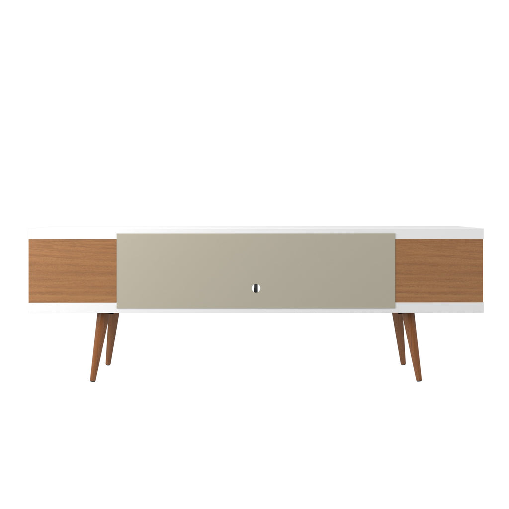 Utopia 70" TV Stand in Maple