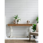 Alcott Buffet Table