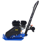 212cc 7.0HP Gas Plate Compactor