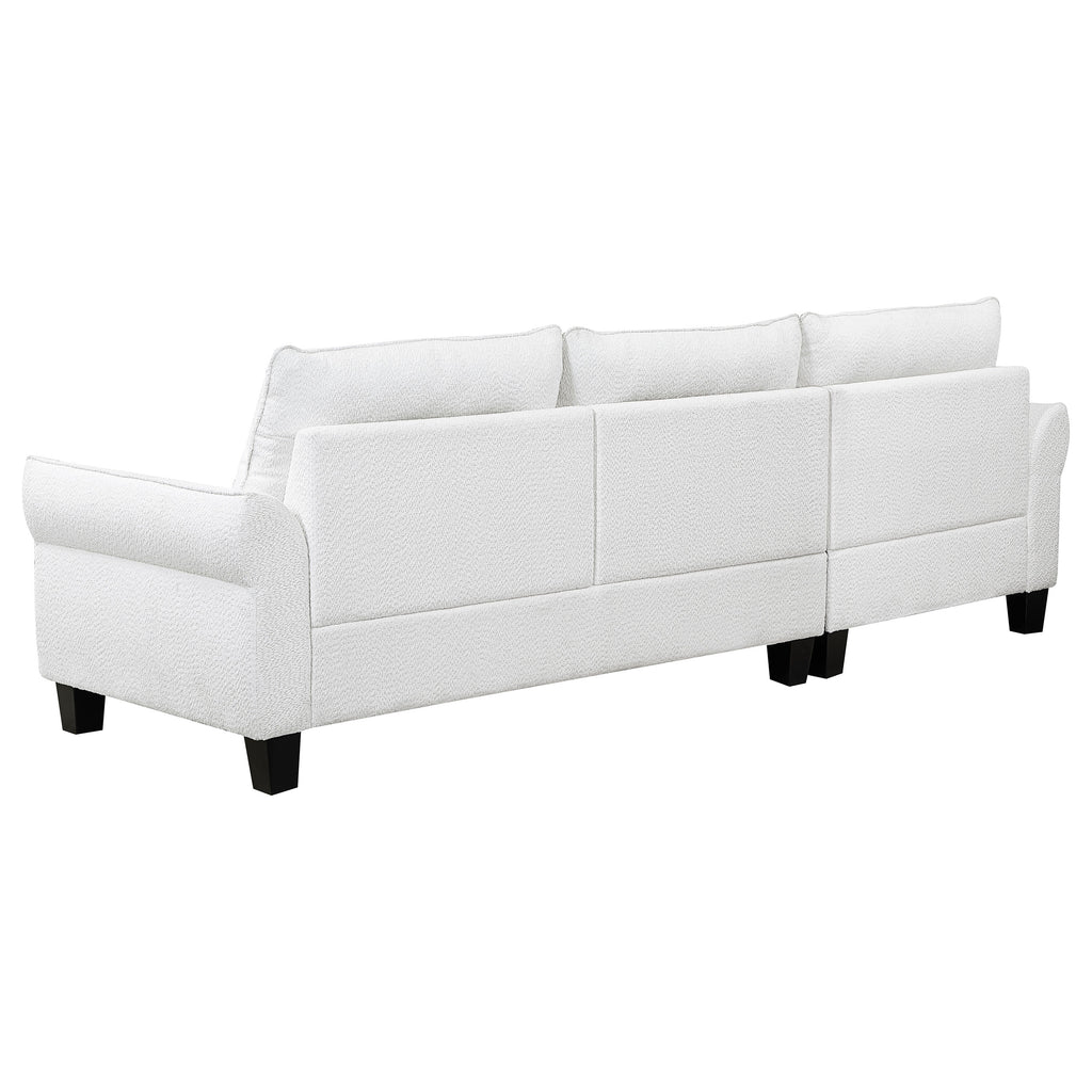 Granholm Sectional Sofa