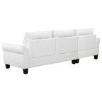 Granholm Sectional Sofa
