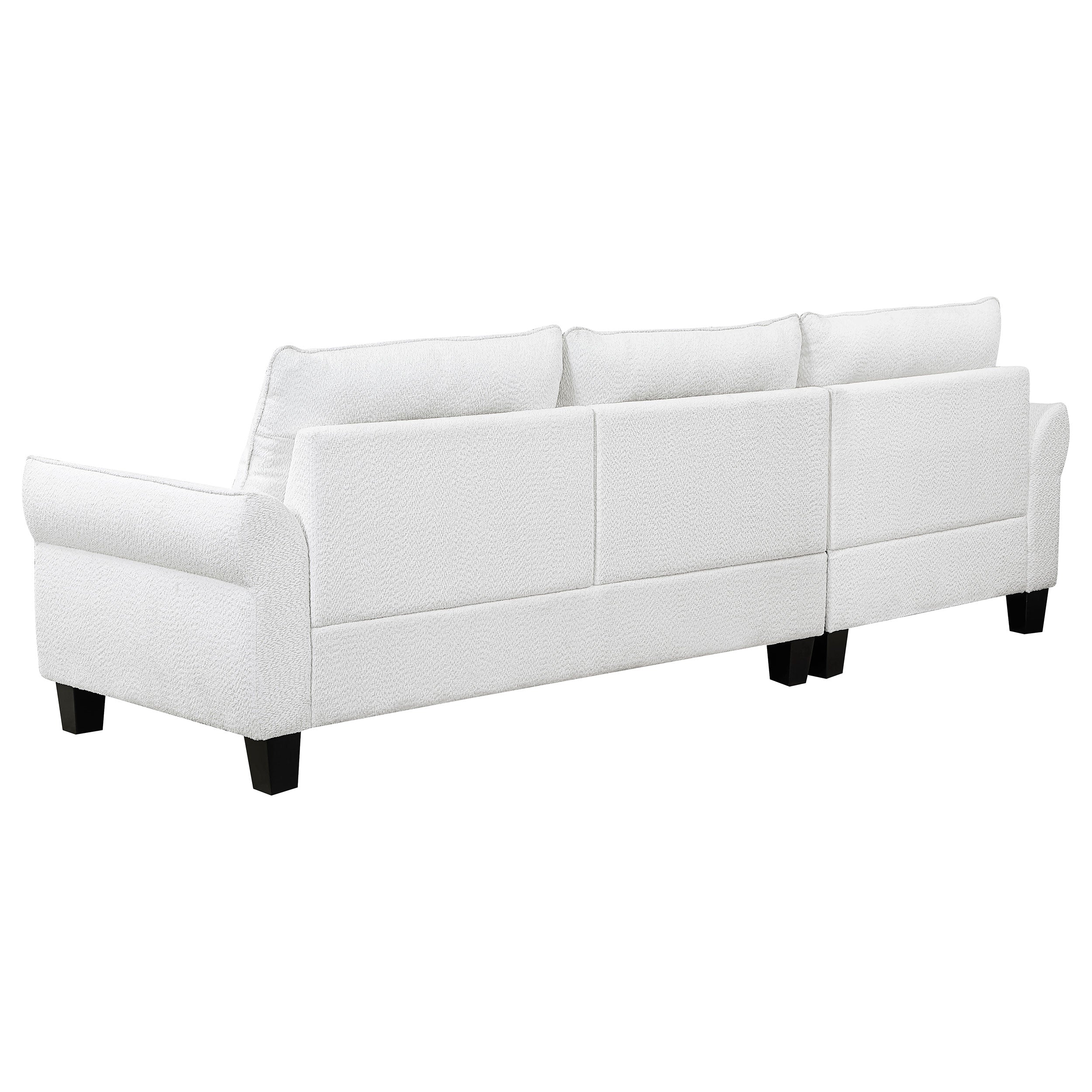 Granholm Sectional Sofa