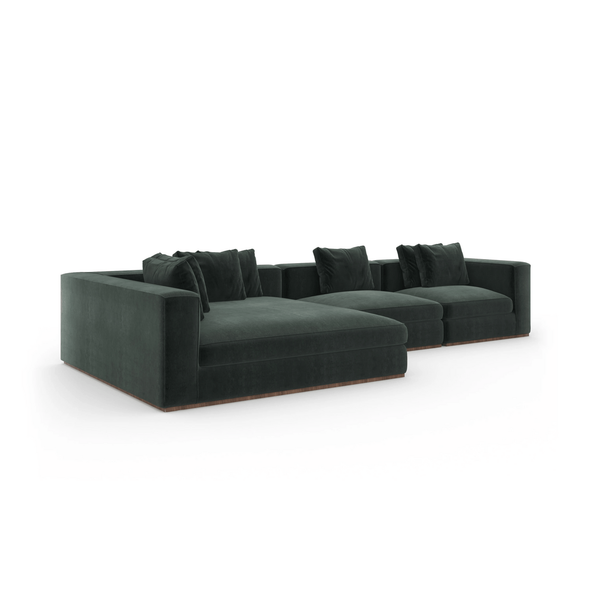 Bello Sectional