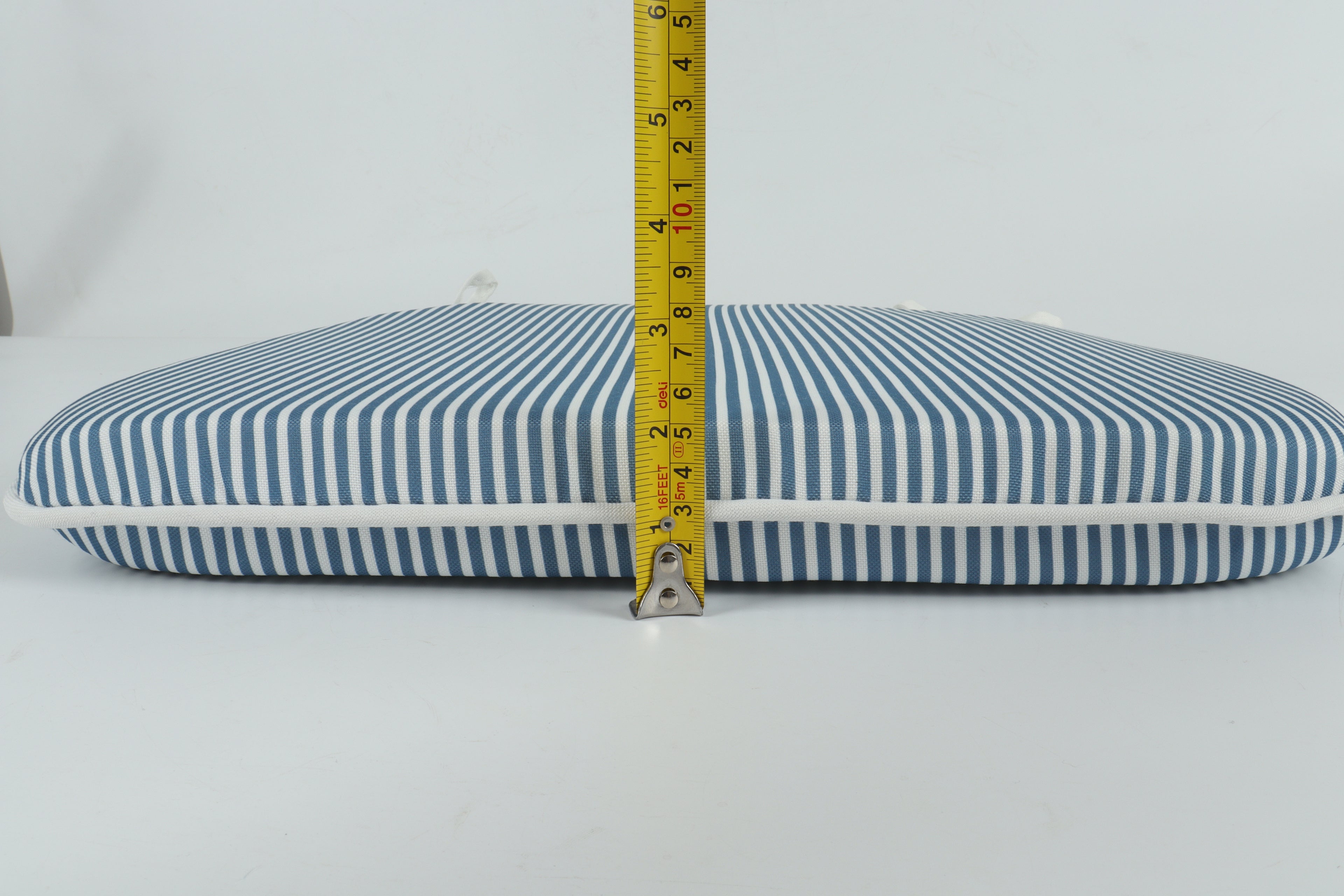 SAME AS Outdoor Patio Chair Cushions, Set of 4