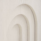15.74'' Square Side Table
