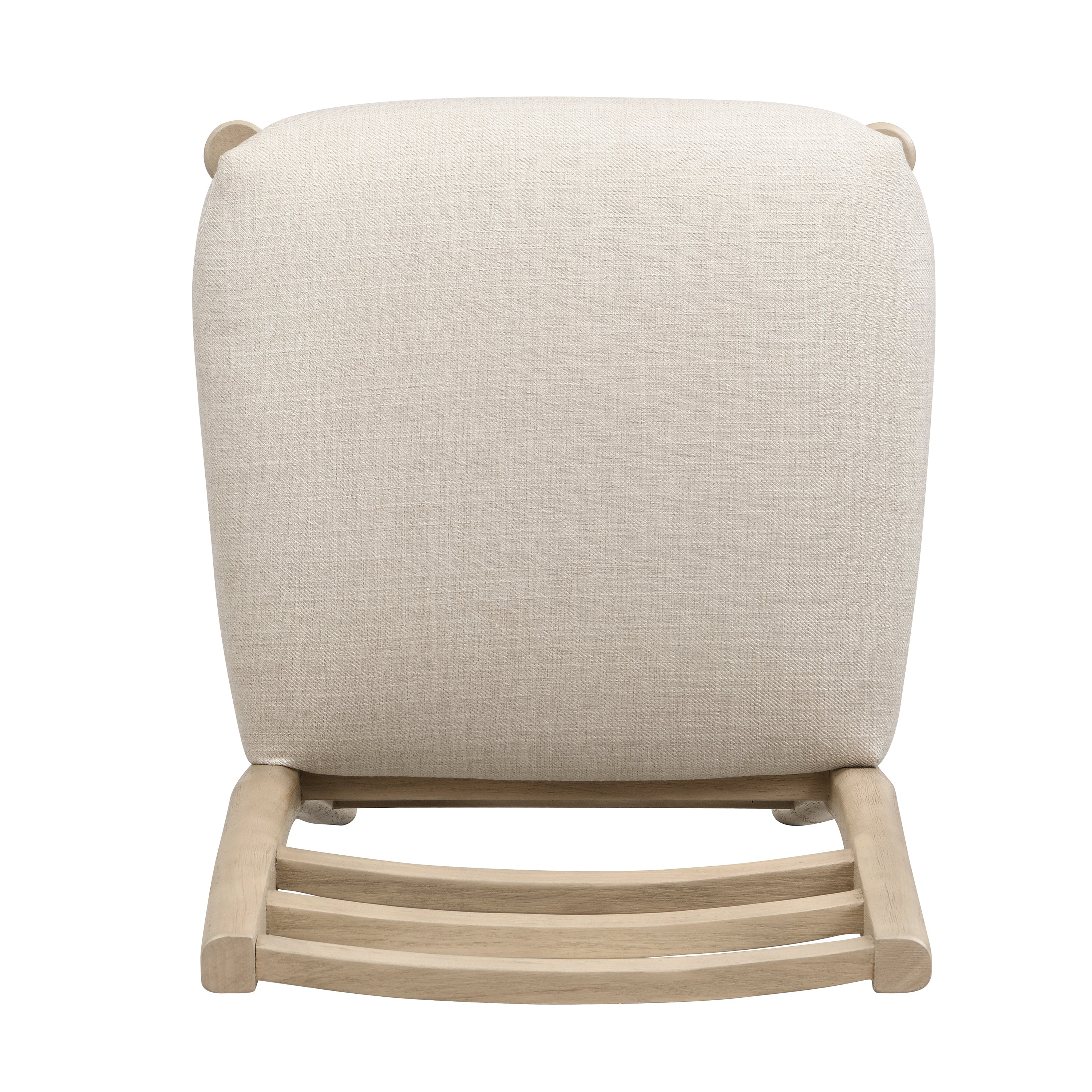 Ladder Back Bar Stool with Ladder Back (Set of 2)